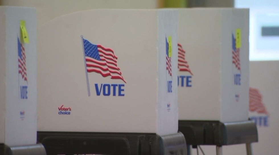 Election Votes