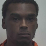 Montgomery Gregory Theft Of Property 1 Burglary 3
