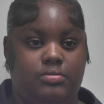 Wright Shakiyah Taemareyah Operating Vehicle Without Insurance Expired Tag Attempt To Elude