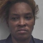 Mcclendon Shirley Ann Felony Domestic Violence 3 Assault