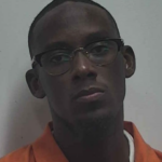 Vinson Ajanee Dijon Robbery 1