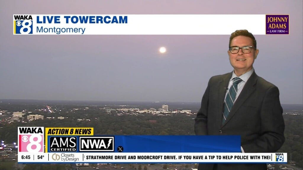 Chris Am Weather 10/26