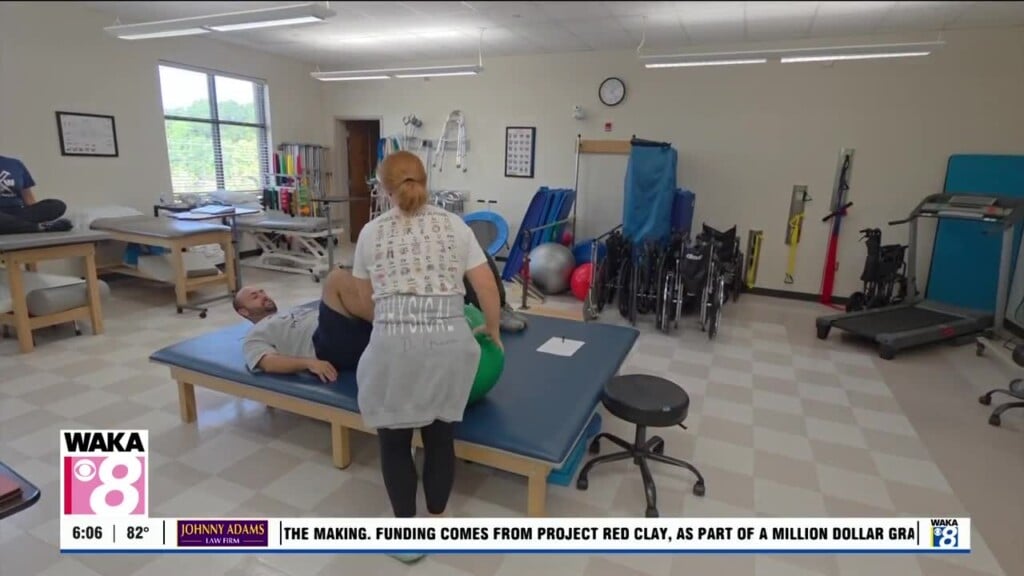 Lbw Physical Therapy Assistant Program Is Making History