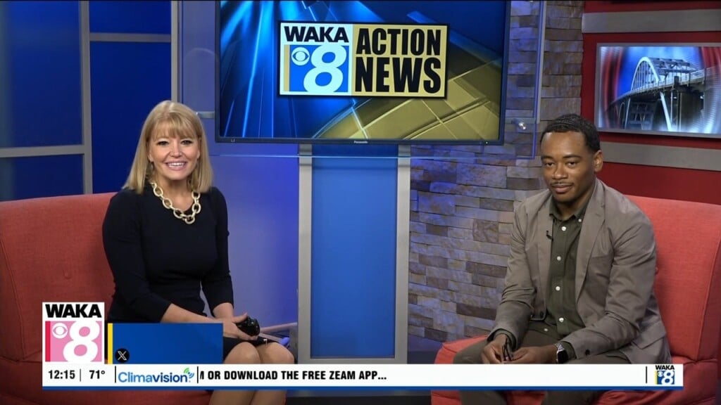 A Powerful Revival Of August Wilson's Fences Opens Thursday, August 29 At The Alabama Shakespeare Festival.