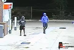 Fairview Shooting 2 Suspects