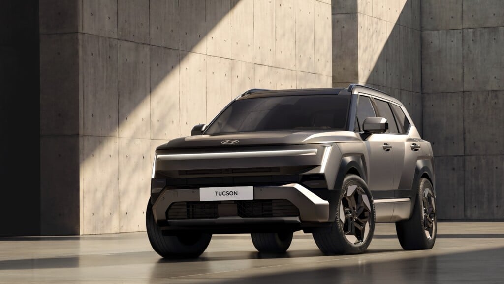 73160 Image The All New Tucson 1