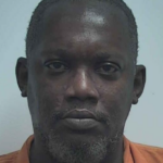 Wilson Reicco Lamar Driving While Revoked Expired Tag Failure To Wear Safety Belt