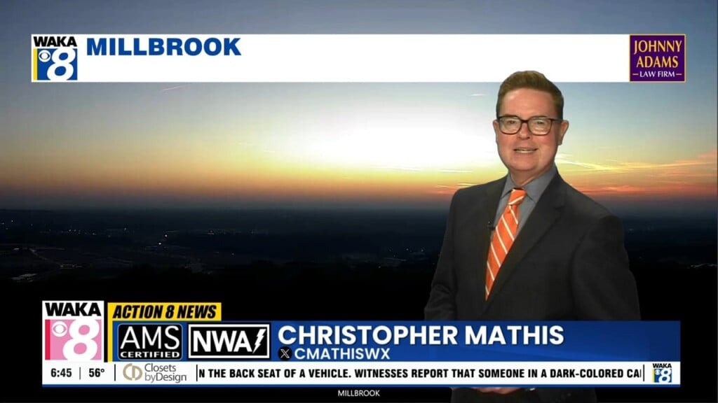 Chris Am Weather 10/30