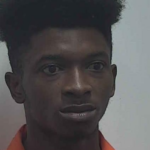 Rogers Keshun Lashun Shooting Into Occupied Building Robbery 2 Burglary 3 Pistol Certain Person Forbidden