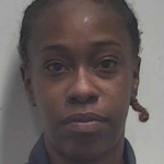 Scott Sharnessa Daevena Use Poss Drug Paraphernalia Poss Marijuana 2