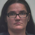 Walsh Heather Mychelle Parole Violation