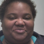 Daniels Quantavia Annette Expired Tag Operating Vehicle Without Insurance No Drivers License