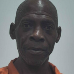 Rieves Antonio Berzell Driving While Suspended