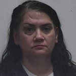 Jenkins Stephanie Renee Trafficking Methamphetamine Poss Marijuana 1 Poss Receipt Control Substance