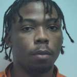 Pringle Cayden Myekael Illegal Possession Use Of A Credit Debit Card Theft Of Property 3