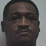 Thomas Eric Lemon Felony Domestic Violence 3 Assault