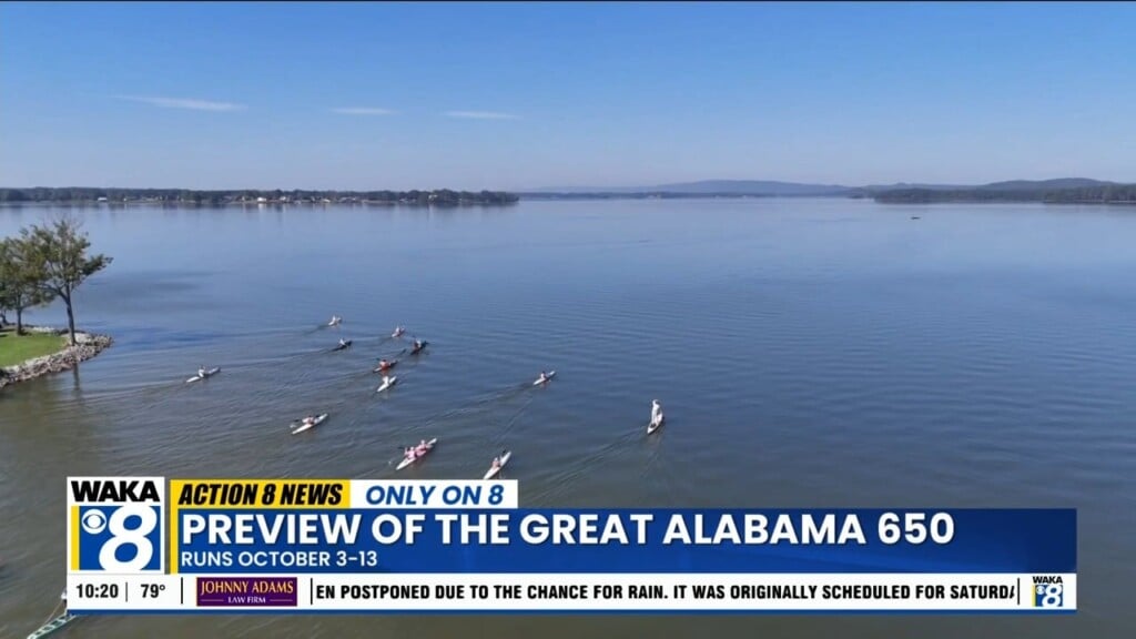 Great Alabama 650 Preview 093026