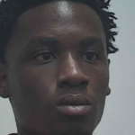Poole Antonio Dewayne Assault 2 Discharge Gun Into Unoccupied Building Vehicle Probation Violation