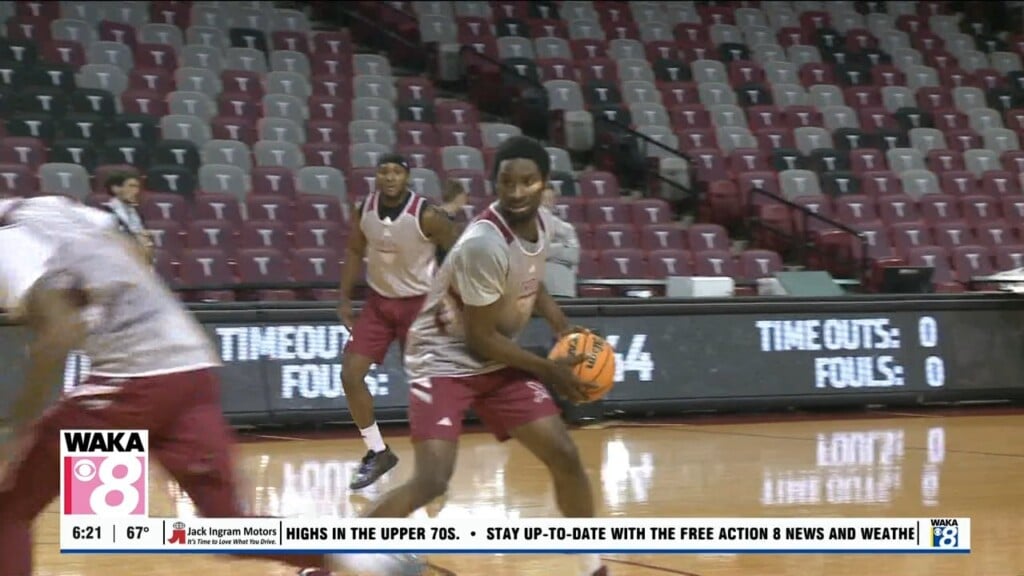 Troy Basketball Preview