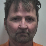 Perdue Scott Earl Felony Domestic Violence 3 One Prior Felony