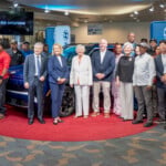Governor Kay Ivey Hyundai Announcement Event
