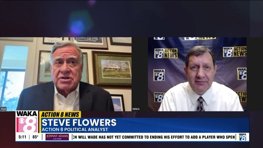 Steve Flowers 101426