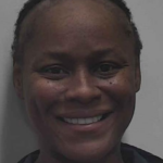 Goodwyn Tiffany Organized Retail Theft Driving While Suspended Speed Less 25 Mph