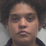 Wallace Raven Nicole Assault With Bodily Fluids Public Intoxication