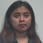 Garcia Anayeli De Jesus Driving Under The Influence Alcohol