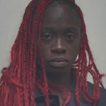 Russell Audrianna Charmine Burglary 3 Unoccupied