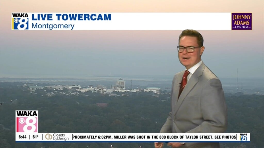 Chris Am Weather 10/14