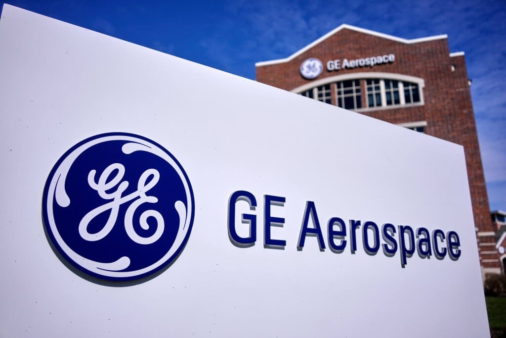 Ge Aerospace Dayton Ohio