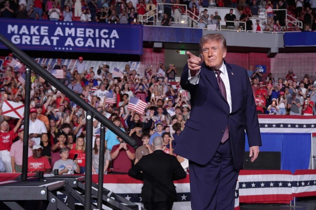 Trump