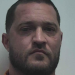 Meeks Kenneth Ray Fugitive From Justice