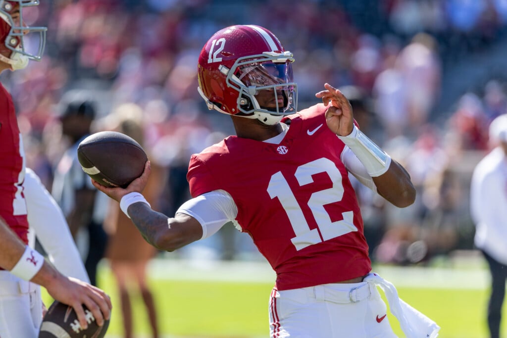 Texas A M Alabama Football
