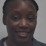 Hamilton Jessica Claudia Expired Tag Operating Vehicle Without Insurance