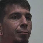 George Donald Mark Arrested For Other Agency