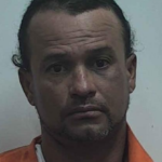 Flores Robert Alexander Arrested For Other Agency