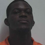 Rawlinson Alonzo Dundra Receiving Stolen Property 1