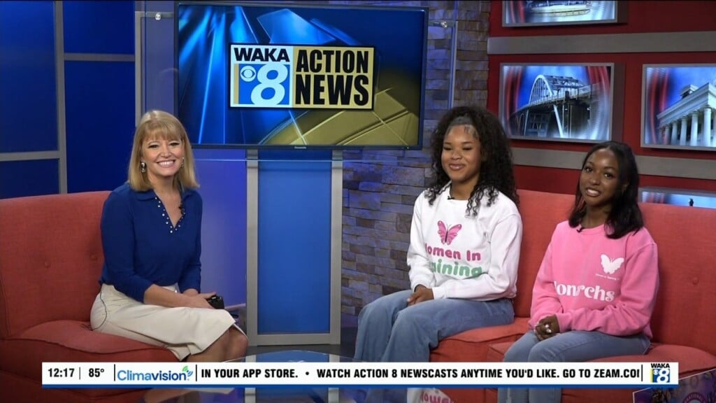 Women In Training, Inc.