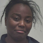 Beasley Tompkins Audriana Akala Driving While Suspended Expired Tag