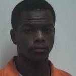 Carter Tristan James Domestic Violence 3 Harassment