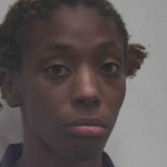 Garrott Lareka Nicole Domestic Violence 2 Burglary 3 Theft Of Property 4