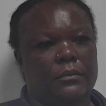 Mcmeans Shaunika Marshelle Driving While Revoked