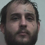 Stuart John William Possess Firearm With Alter