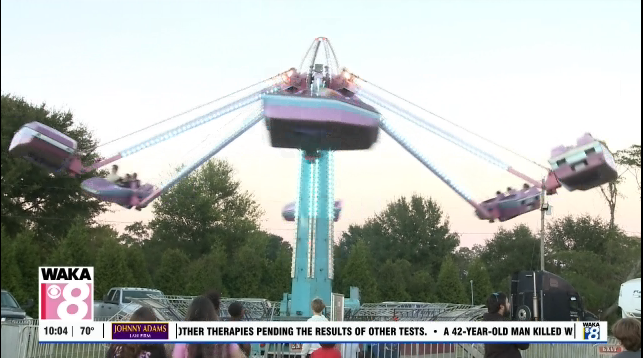 Autauga County Fair