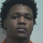 Anderson Javaris Lavell Discharging Weapon Into Unoccupied Building Or Vehicle