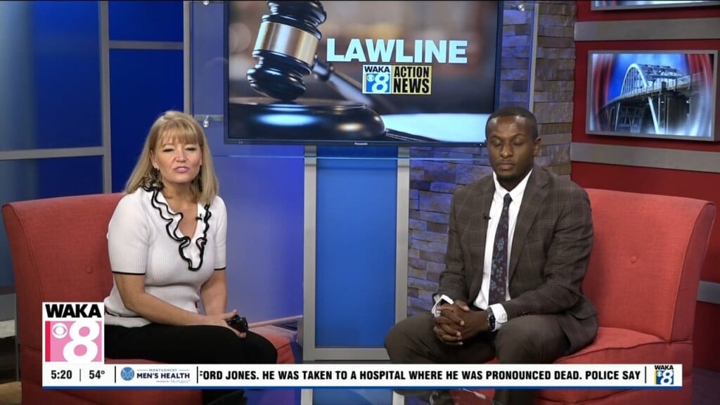 Lawline 10.26.26