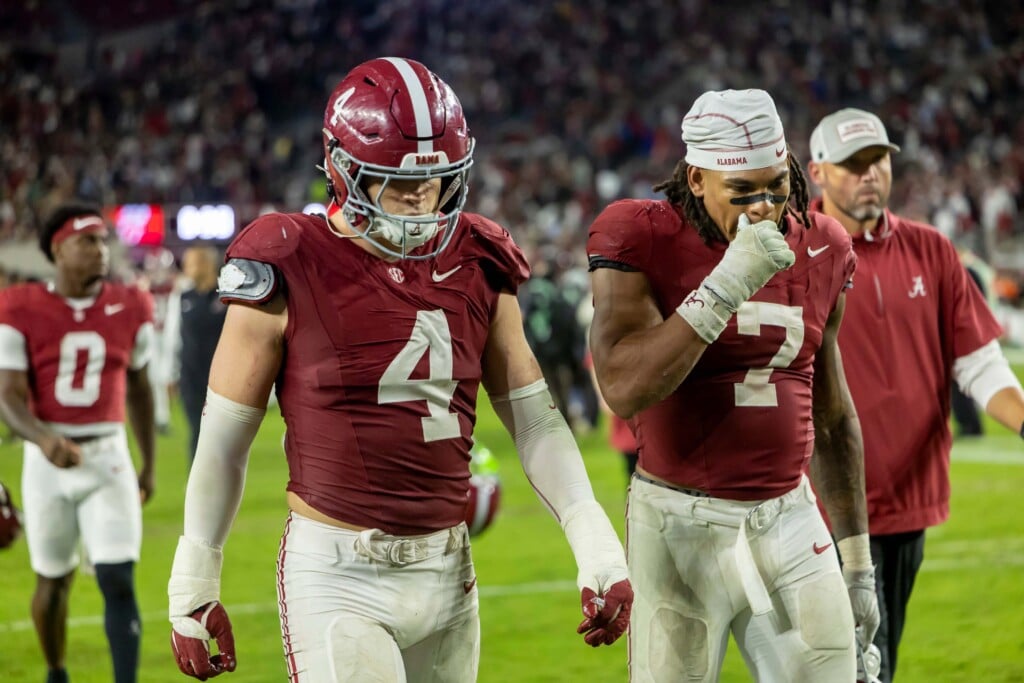 Luke Metz,caleb Woodson