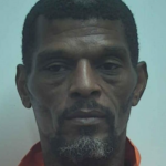 Rogers William Lee Parole Violation
